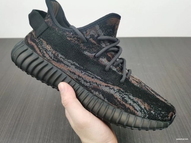 350 GW3774 Black Boost MX Adidas Oat V2 Yeezy 0915